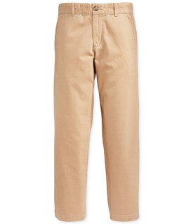 Foto 1 | Foto 1 | Pantalón Tommy Hilfiger Kids Academy Golden para Niño- Venta Internacional