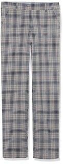 Foto 1 | Foto 1 | Pantalón De Vestir Tommy Hilfiger Para Niños, Pierna Recta, Talla Mediana, Gris 18 - Venta Internacional.