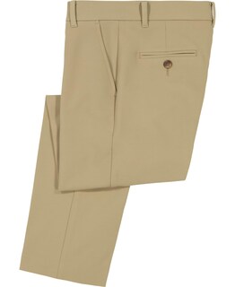 Foto 2 | Foto 2 | Pantalones Tommy Hilfiger Para Niños, Parte Delantera Plana, Pierna Recta, 8 Años - Venta Internacional.