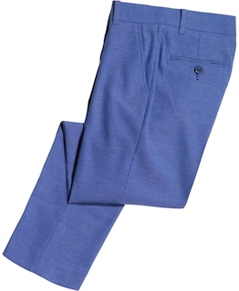 Foto 2 | Foto 2 | Pantalón de Vestir Tommy Hilfiger Pierna Recta Azul para Niños - Venta Internacional