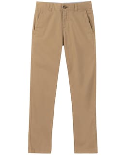 Foto 1 | Foto 1 | Pantalones Tommy Hilfiger Academy Golden Caqui para Niños - Venta Internacional