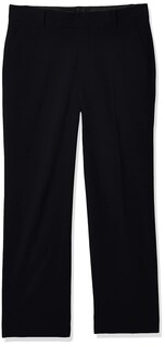 Foto 1 | Foto 1 | Pantalón De Vestir Calvin Klein Para Niños, Azul Marino Medianoche, Talla 14 - Venta Internacional.