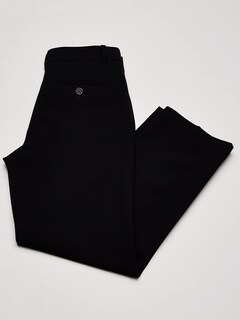 Foto 4 | Foto 4 | Pantalón De Vestir Calvin Klein Para Niños, Azul Marino Medianoche, Talla 14 - Venta Internacional.