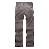 Pantalones Levi's 511 Slim Fit Uniform Para Niños, Gris Gaviota Oscuro 14 - Venta Internacional.