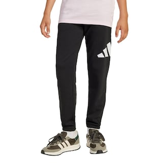 Foto 2 | Foto 2 | Pants Essentials Kids Adidas Negro Niños
