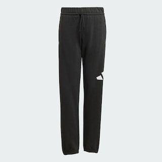 Foto 3 | Foto 3 | Pants Essentials Kids Adidas Negro Niños