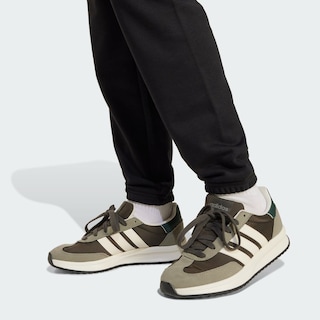 Foto 7 | Foto 7 | Pants Essentials Kids Adidas Negro Niños