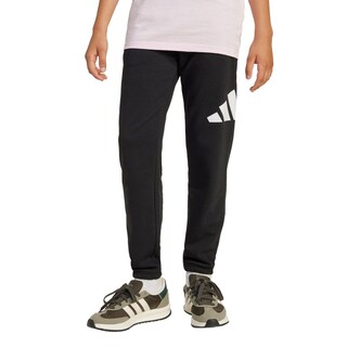 Foto 2 | Foto 2 | Pants Essentials Kids Adidas Negro Niños