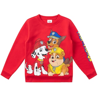 Foto 2 | Foto 2 | Conjunto De Ropa Paw Patrol Nickelodeon, Sudadera Y Pantalón Para Correr - Venta Internacional.