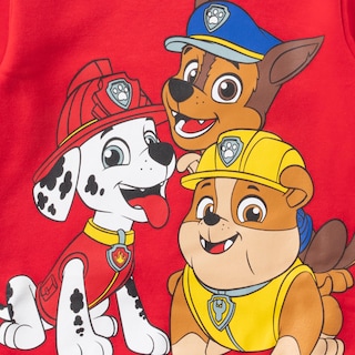 Foto 3 | Foto 3 | Conjunto De Ropa Paw Patrol Nickelodeon, Sudadera Y Pantalón Para Correr - Venta Internacional.
