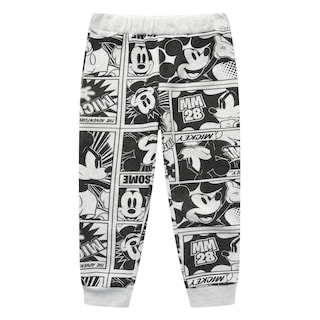 Foto 6 | Foto 6 | Conjunto De Ropa De Mickey Mouse De Disney, Sudadera Y Pantalones Para Niños - Venta Internacional.