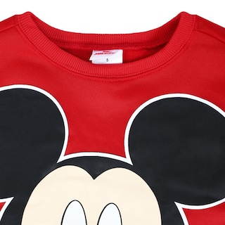 Foto 3 | Foto 3 | Conjunto De Ropa De Mickey Mouse De Disney, Sudadera Y Pantalones Para Niños - Venta Internacional.