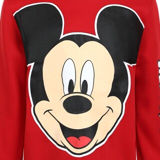 Foto 4 | Foto 4 | Conjunto De Ropa De Mickey Mouse De Disney, Sudadera Y Pantalones Para Niños - Venta Internacional.