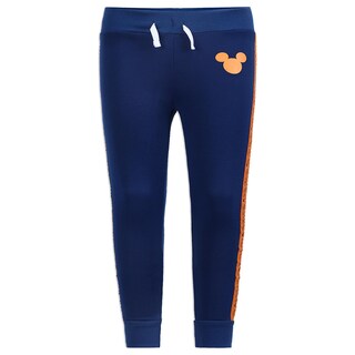 Foto 5 | Foto 5 | Conjunto De Ropa De Mickey Mouse De Disney, Sudadera Y Pantalones Para Niños - Venta Internacional.