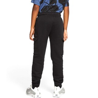 Foto 2 | Foto 2 | Pantalones Cargo Nike Nsw Club Negros para Niño- Venta Internacional