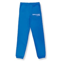 Pants Simple And Nice Rosa Claro Niña