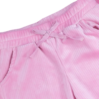 Foto 2 | Foto 2 | Pants con Bordado Barbie Rosa para Niña