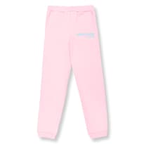 Pants Simple And Nice Rosa Claro Niña