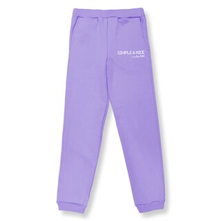 Foto 1 | Foto 1 | Pants Lila Morado Niña Simple And Nice