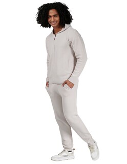 Foto 3 | Foto 3 | Pants Jogger Deportivo Confort Fit Generra 228652 color Beige