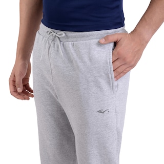 Foto 4 | Foto 4 | Pants Everlast V27012 Gris para Hombre
