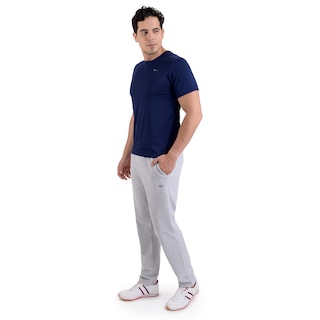 Foto 5 | Foto 5 | Pants Everlast V27012 Gris para Hombre