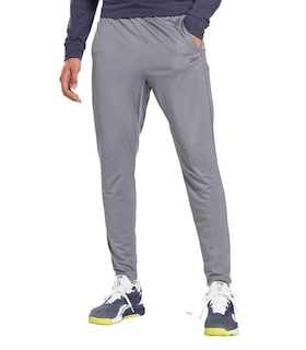 Foto 2 | Foto 2 | Pants Reebok Wor Knit color Gris Modelo Gj0838 para Hombre