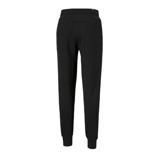 Foto 2 | Foto 2 | Pantalón Deprotivo Puma Negro para Hombre
