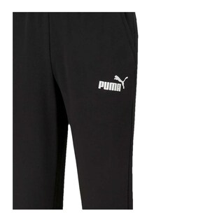 Foto 3 | Foto 3 | Pantalón Deprotivo Puma Negro para Hombre