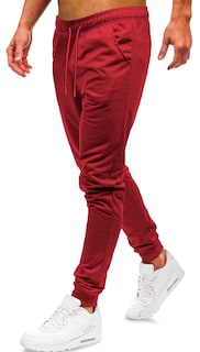Foto 1 | Foto 1 | Jogger Shendy Vendy Tinto para Hombre