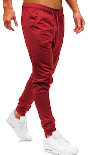 Foto 2 | Foto 2 | Jogger Shendy Vendy Tinto para Hombre