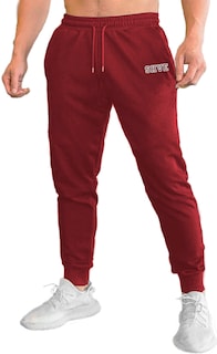 Foto 1 | Foto 1 | Pants Jogger Deportivo Shendy Vendy Logo Shve Vino