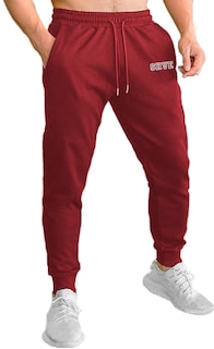 Foto 2 | Foto 2 | Pants Jogger Deportivo Shendy Vendy Logo Shve Vino