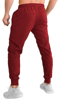 Foto 3 | Foto 3 | Pants Jogger Deportivo Shendy Vendy Logo Shve Vino