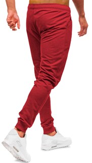 Foto 3 | Foto 3 | Jogger Shendy Vendy Tinto para Hombre