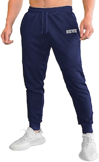 Foto 2 | Foto 2 | Pants Jogger Deportivo Shendy Vendy Logo Shve Azul Marino