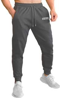 Foto 2 | Foto 2 | Pants Jogger Deportivo Shendy Vendy Logo Shve Gris Oxford