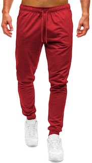 Foto 4 | Foto 4 | Jogger Shendy Vendy Tinto para Hombre