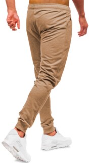 Foto 3 | Foto 3 | Jogger Shendy Vendy Beige para Hombre