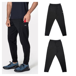 Foto 3 | Foto 3 | Pants Para Hombre Actvitta 40006.1.25395 Negro