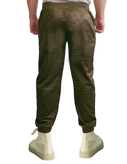 Foto 2 | Foto 2 | Pants Deportivos De Hombre Pant-043 Café Joggers