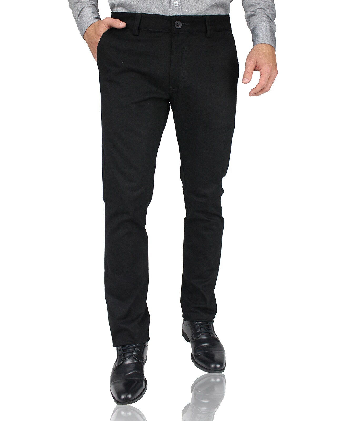 Tiendas Coppel Pantalon De Vestir Coppel Pantalón Cargo Pantalones