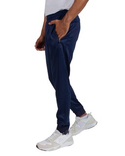 Foto 3 | Foto 3 | Pants Kappa Azul para Hombre