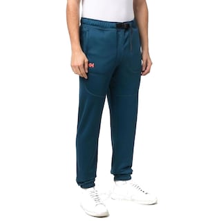 Foto 2 | Foto 2 | Pantalón Puma X Hh Wint 532844-65 Azul para Hombre