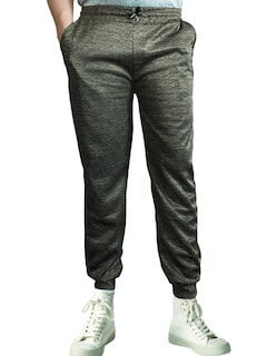 Foto 1 | Foto 1 | Pants Deportivos Verdes para Hombre