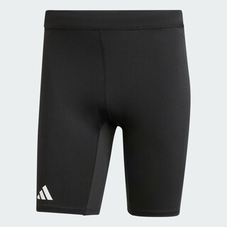Foto 3 | Foto 3 | Mallas Cortas De Running Adizero Essentials Adidas Negro Hombre