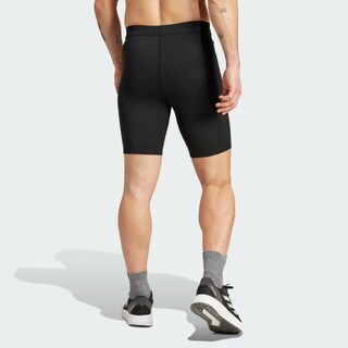 Foto 5 | Foto 5 | Mallas Cortas De Running Adizero Essentials Adidas Negro Hombre
