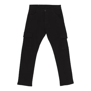 Foto 2 | Foto 2 | Pantalón Táctico Chb Chili Beans Clothing Co. Color Negro Para Hombre