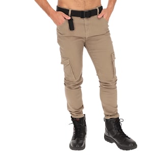 Foto 4 | Foto 4 | Pantalón Táctico Chb Chili Beans Clothing Co. Color Beige Para Hombre