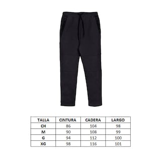 Foto 6 | Foto 6 | Pants Deportivo Jiko Ai para Hombre